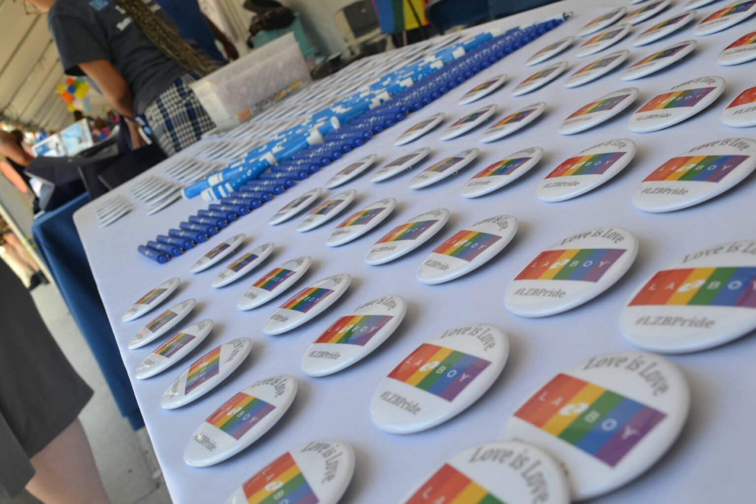 LaZBoy Careers Careers with Growth and Competitive Pay We're Hiring!