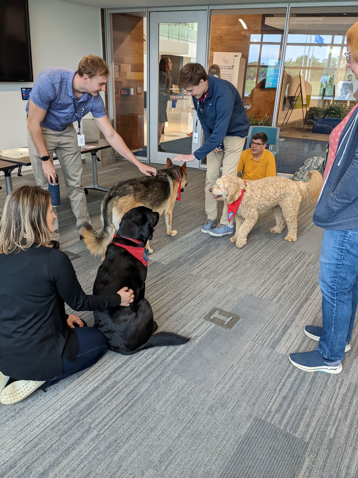 Inspiring Individual Comfort LaZBoy Careers